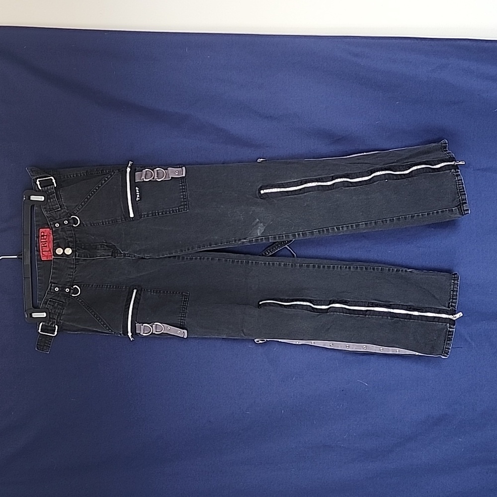 TRIPP NYC Bondage Pants